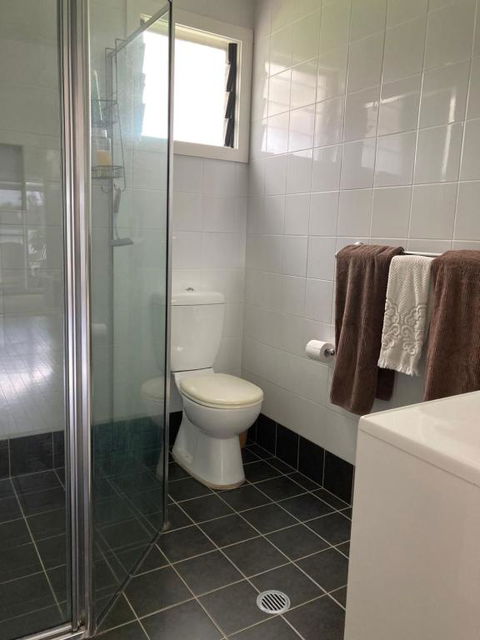 Riverview Cottage - Inverell Accommodation 1