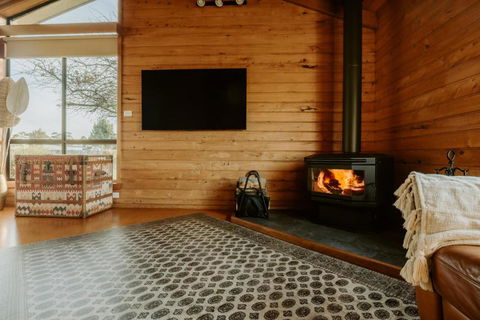 Riverview Retreat - Inverell Accommodation 0