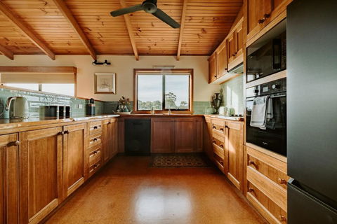 Riverview Retreat - Inverell Accommodation 3