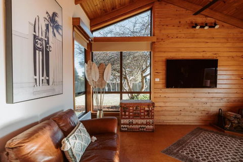 Riverview Retreat - Inverell Accommodation 1
