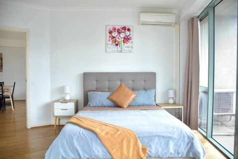 RiverView Spacious 3BR2Bath2Car WifiPoolGym Crown - Inverell Accommodation 1