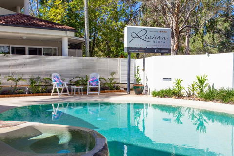 Riviera Noosa Resort - Inverell Accommodation 3