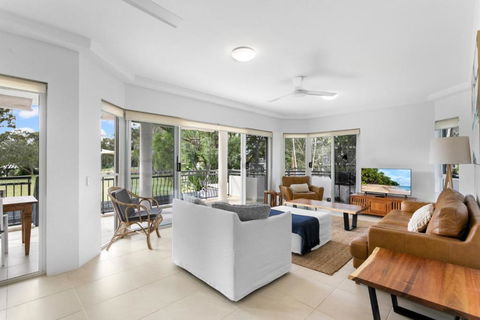 Riviera Noosa Resort - Inverell Accommodation 0