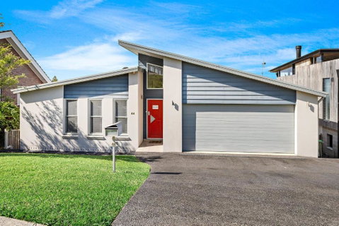 Riverleigh, Gerroa - Inverell Accommodation 2