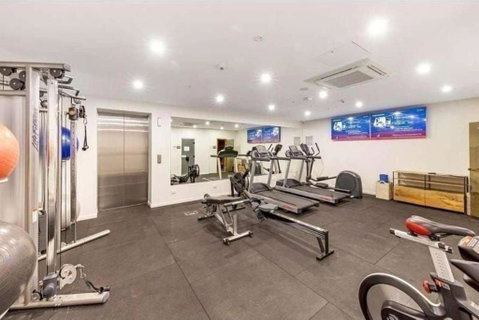 Ruby - Self Contained, Privately Managed Apartments - Inverell Accommodation 3