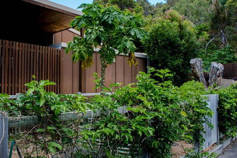 Sand Dweller Holiday Villa Point Lookout - Inverell Accommodation 1