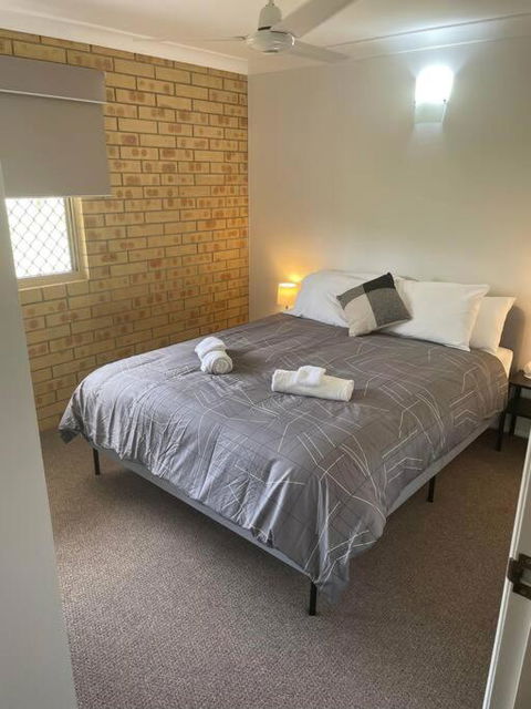 Rockhampton Rest Stop - Inverell Accommodation 0