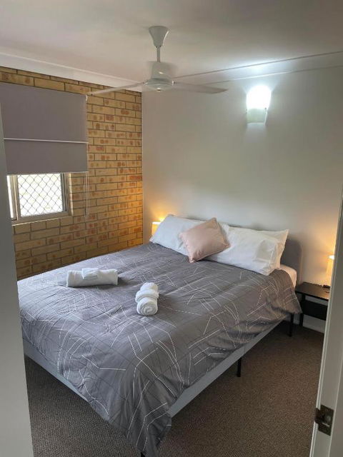 Rockhampton Rest Stop - Inverell Accommodation 1