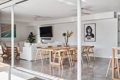 Sanctuary Spaces - Lomani Eleven - Inverell Accommodation 0