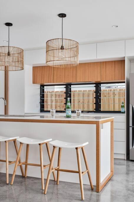Sanctuary Spaces - Lomani Eleven - Inverell Accommodation 3