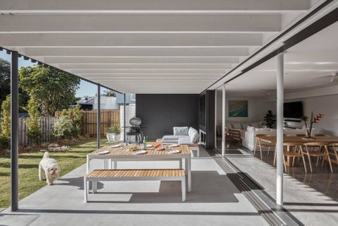 Sanctuary Spaces - Lomani Eleven - Inverell Accommodation 2