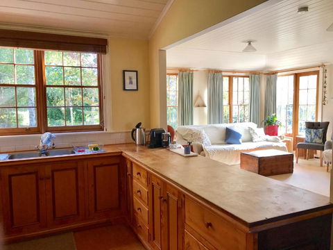 Robin Hoods Well Farm Stay - Inverell Accommodation 3