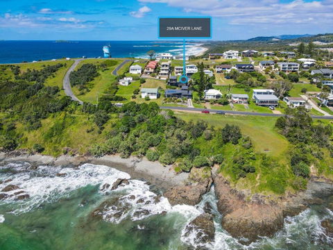 Rock Ledge - Inverell Accommodation 1