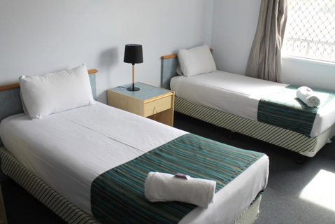 Rocky Glen Hotel Motel Gladstone - Inverell Accommodation 1