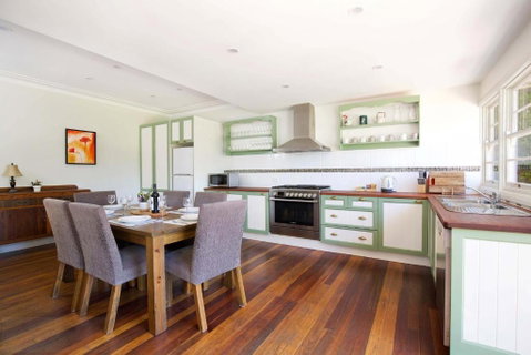 Rodova Cottage - Inverell Accommodation 1