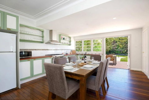 Rodova Cottage - Inverell Accommodation 2