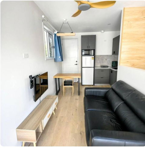 Roger Home - Inverell Accommodation 2