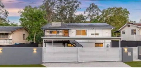 Roger Home - Inverell Accommodation 3
