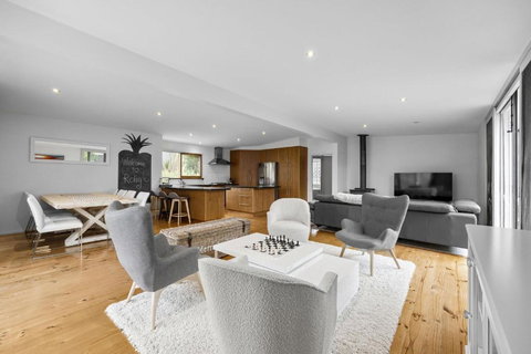 Rolig - Inverell Accommodation 1