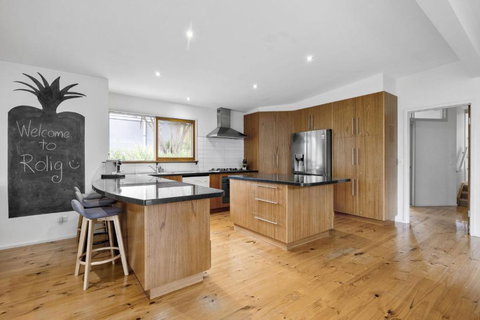 Rolig - Inverell Accommodation 3