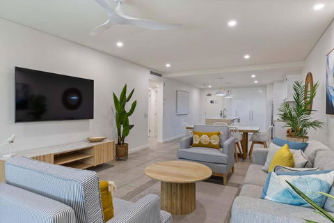 Rooftop Resort Oasis At Temple With Spa - Inverell Accommodation 2