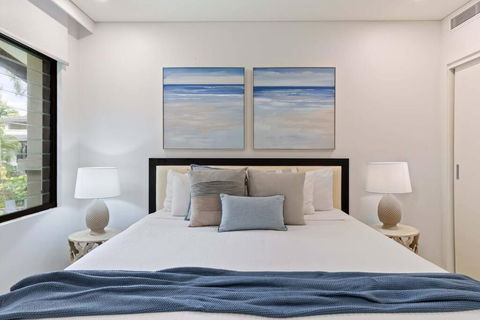 Rooftop Resort Oasis At Temple With Spa - Inverell Accommodation 3