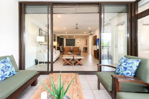 Rooftop Tranquility At Stunning Temple Resort - Inverell Accommodation 1