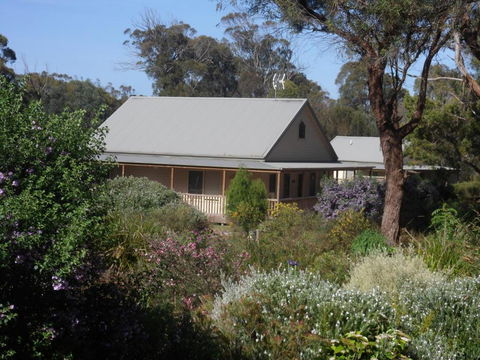 Roosters Rest - Inverell Accommodation 1