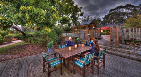 Roosters Rest - Inverell Accommodation 3
