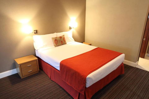 Rose & Crown Hotel - Inverell Accommodation 2