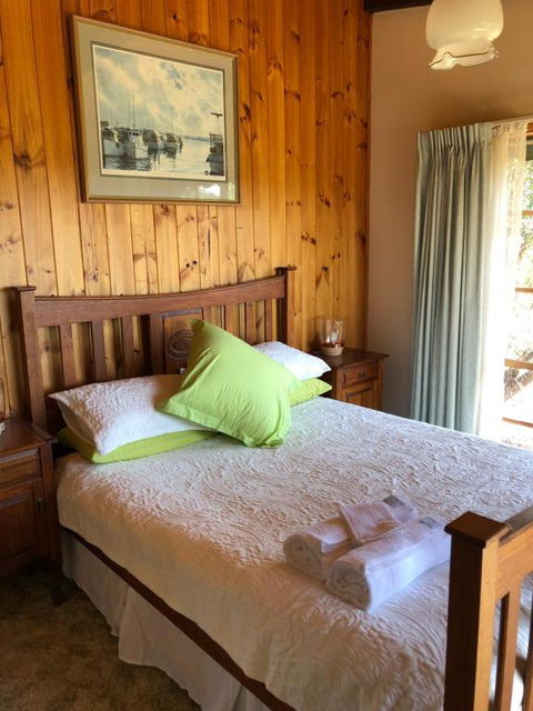 Rose Cottage - Inverell Accommodation 0