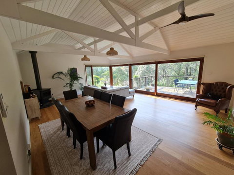 Rose Hill Estate - Inverell Accommodation 1