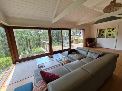 Rose Hill Estate - Inverell Accommodation 3