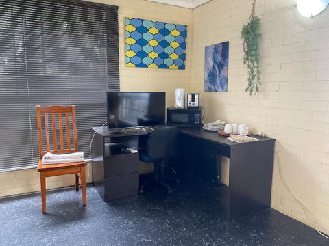 Rosebourne Gardens Motel - Inverell Accommodation 1