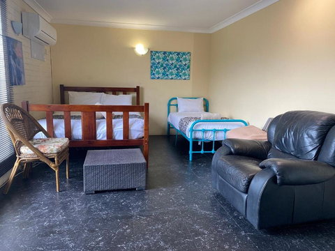 Rosebourne Gardens Motel - Inverell Accommodation 2