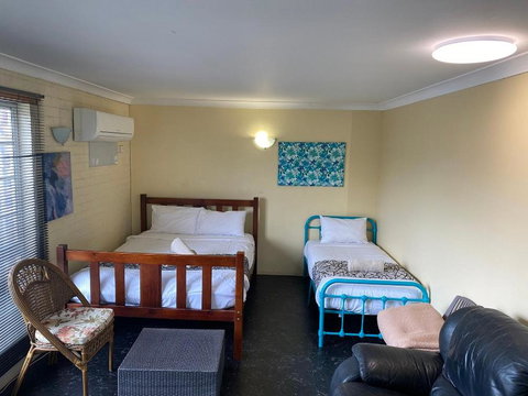 Rosebourne Gardens Motel - Inverell Accommodation 3