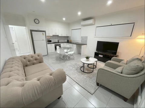 Rosehill Guest House - Inverell Accommodation 1