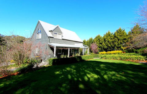 Rosella - Inverell Accommodation 0