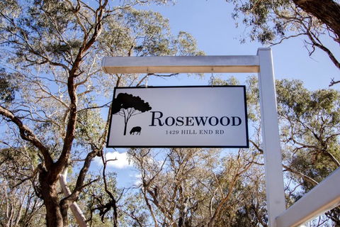 Rosewood Cottage - Inverell Accommodation 0