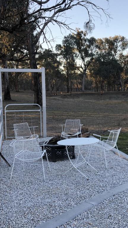 Rosewood Cottage - Inverell Accommodation 1