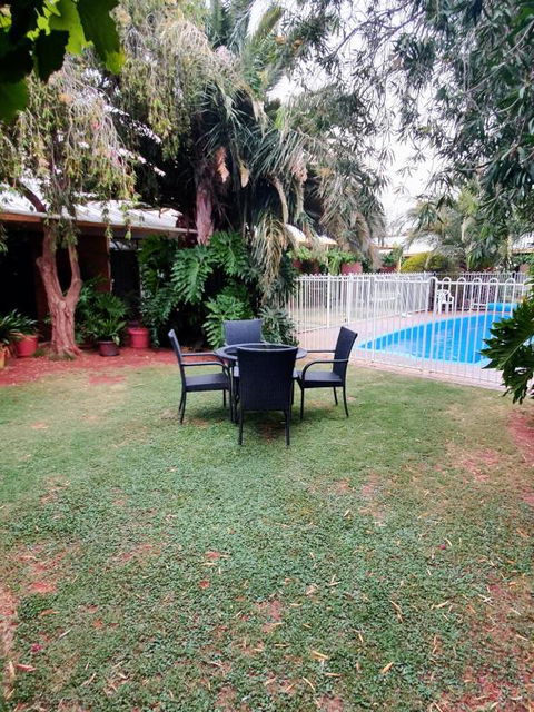 Roundhouse Motel - Inverell Accommodation 3