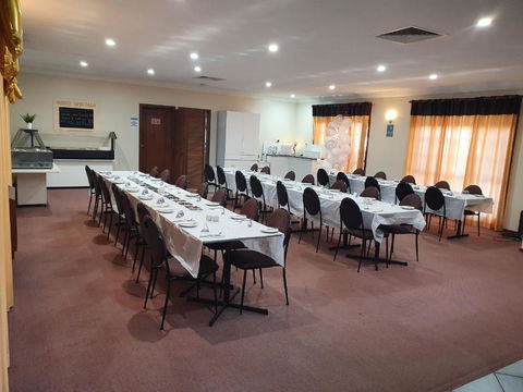 Roundhouse Motel - Inverell Accommodation 2