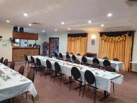 Roundhouse Motel - Inverell Accommodation 1