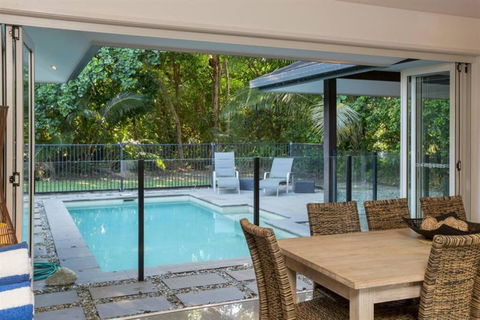 Roya On Mission - Beachfront - Wongaling - Family - Inverell Accommodation 3