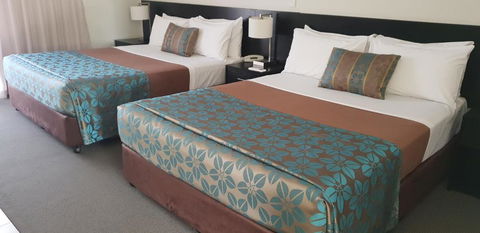 Royal Motel Miles - Inverell Accommodation 2