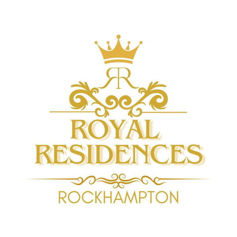 Royal Residences Rockhampton - Inverell Accommodation 0