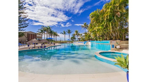Royal Palm 19 - Inverell Accommodation 1