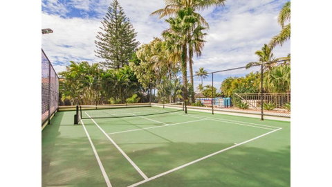 Royal Palm 19 - Inverell Accommodation 3