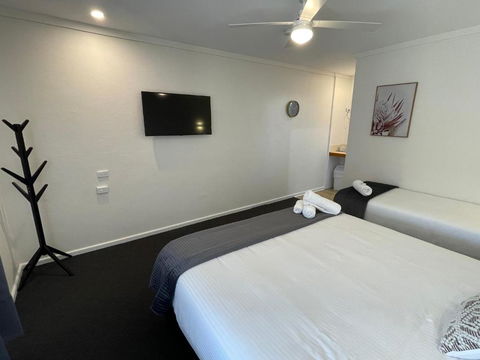 Royal Hotel Motel Scone - Inverell Accommodation 2