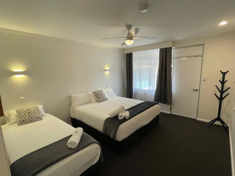 Royal Hotel Motel Scone - Inverell Accommodation 0